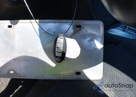 2010 Nissan Altima 2.5 S z USA, uszkodzony, nr VIN 1N4AL2EP5AC155940